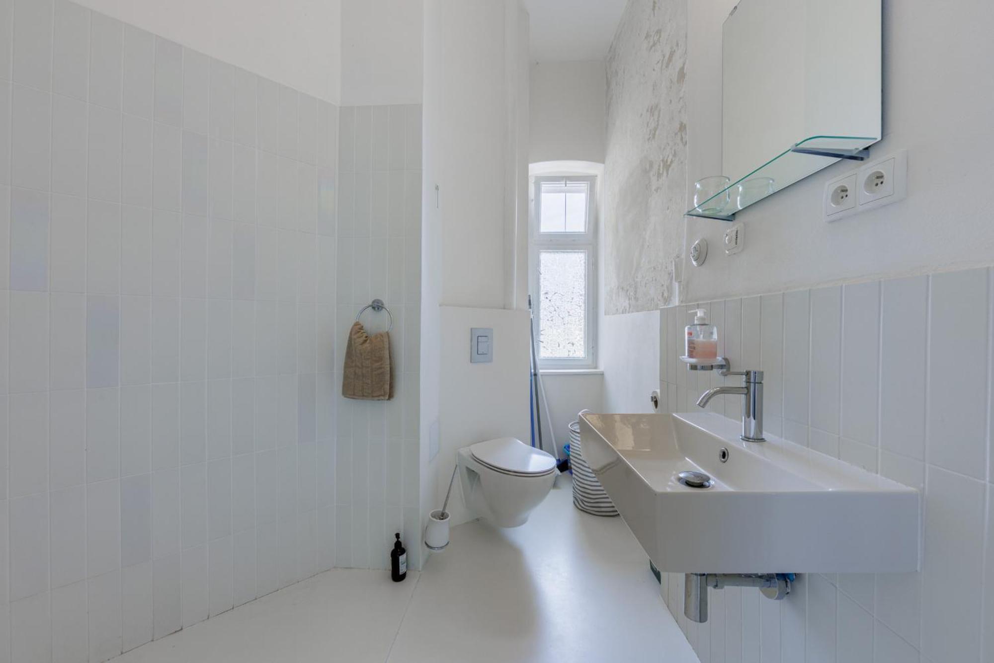 Design Apartment In The Heart Of KLV Exterior foto